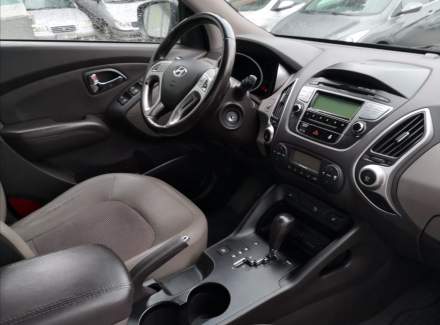 Hyundai - ix35