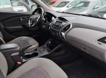 Hyundai - ix35