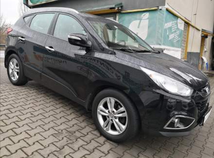 Hyundai - ix35