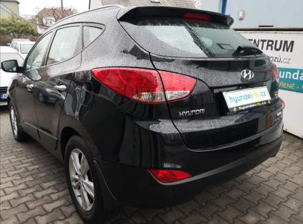 Hyundai - ix35