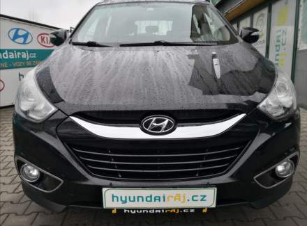 Hyundai - ix35
