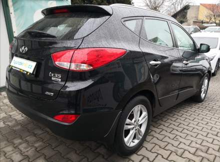 Hyundai - ix35