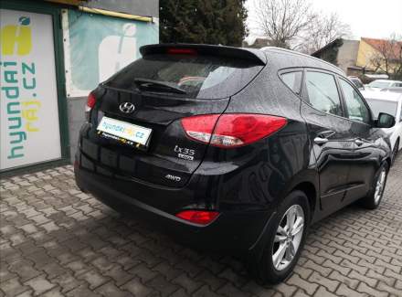Hyundai - ix35