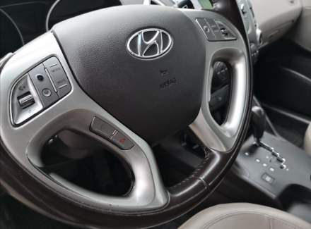 Hyundai - ix35