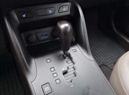 Hyundai - ix35