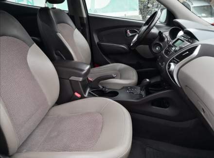 Hyundai - ix35