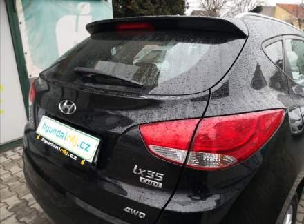 Hyundai - ix35