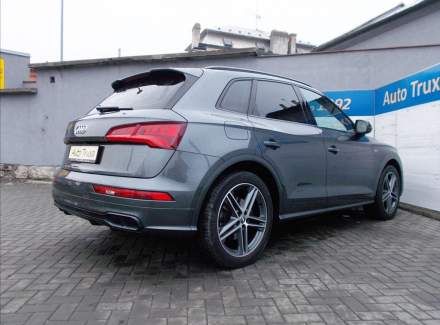 Audi - SQ5