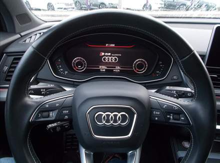Audi - SQ5