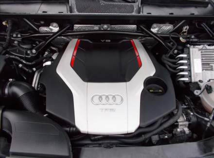 Audi - SQ5