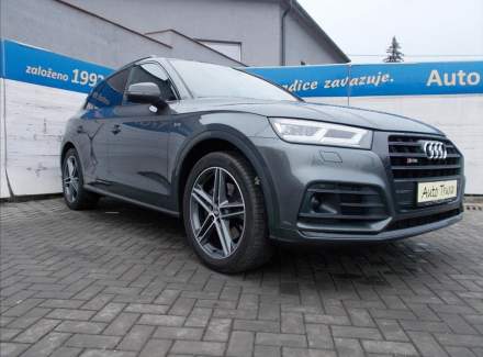 Audi - SQ5