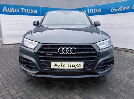 Audi - SQ5