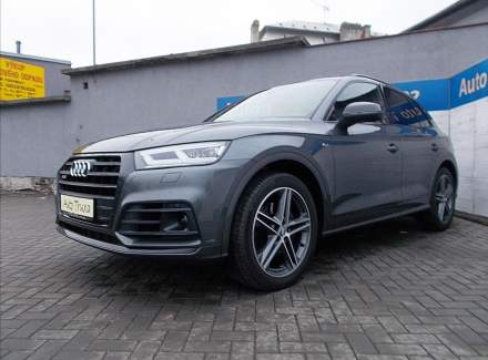 Audi - SQ5