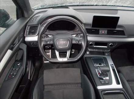 Audi - SQ5
