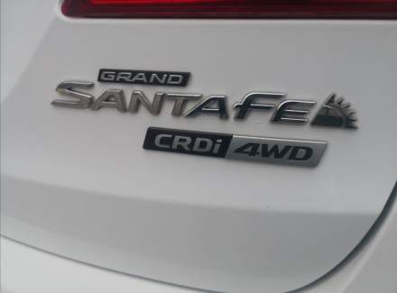 Hyundai - Santa FE