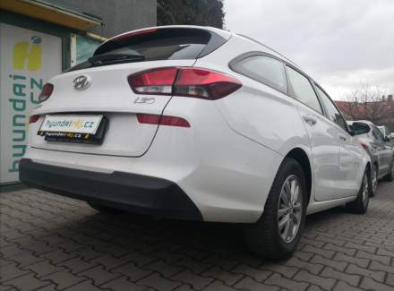 Hyundai - i30
