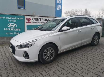 Hyundai - i30