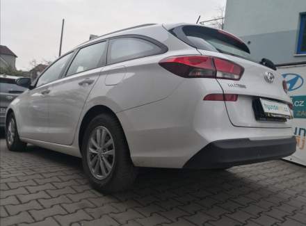 Hyundai - i30