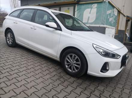 Hyundai - i30