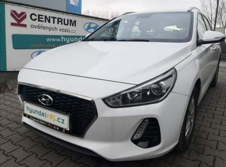 Hyundai - i30