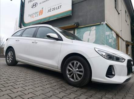 Hyundai - i30