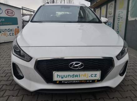 Hyundai - i30