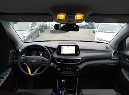 Hyundai - Tucson