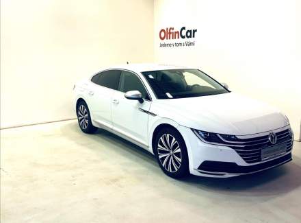 Volkswagen - Arteon