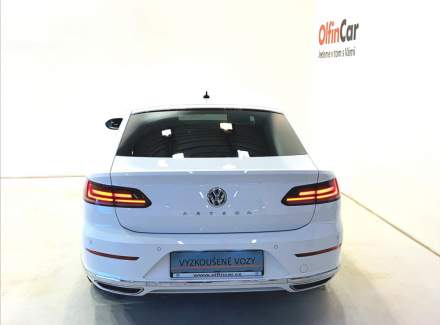Volkswagen - Arteon