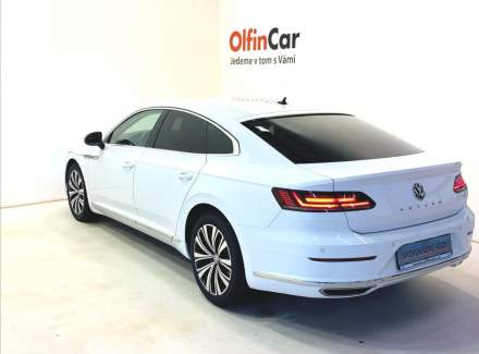 Volkswagen - Arteon