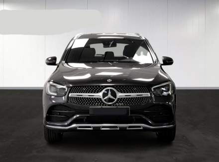 Mercedes-Benz - GLC