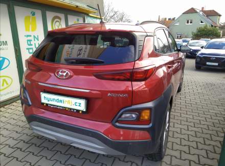 Hyundai - Kona