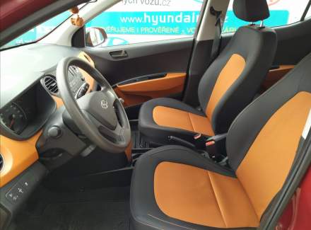Hyundai - i10