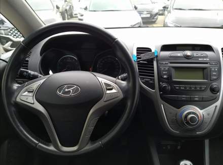 Hyundai - ix20