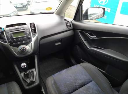 Hyundai - ix20