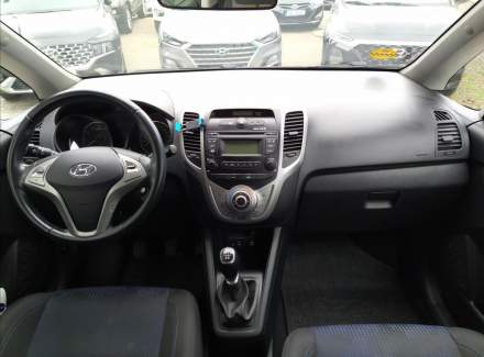 Hyundai - ix20