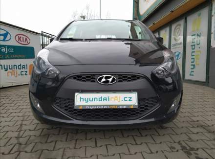Hyundai - ix20