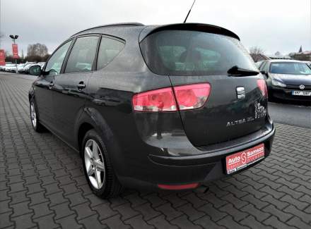 Seat - Altea
