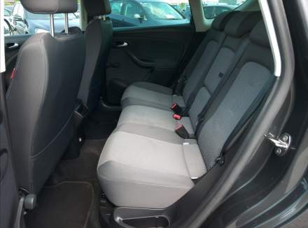 Seat - Altea