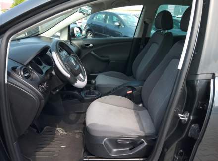 Seat - Altea