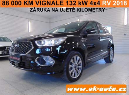 Ford - Kuga