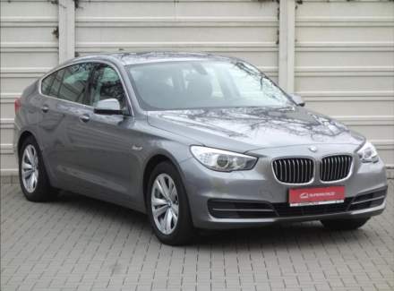 BMW - 5er