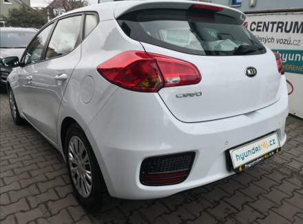 Kia - Cee'd