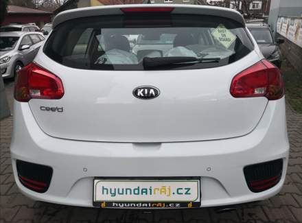 Kia - Cee'd