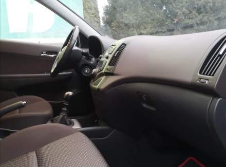 Hyundai - i30