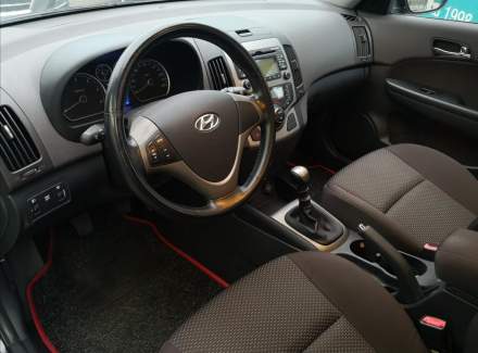 Hyundai - i30