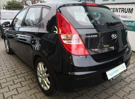 Hyundai - i30