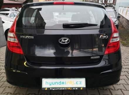 Hyundai - i30