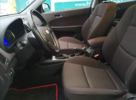 Hyundai - i30