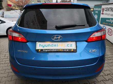 Hyundai - i30